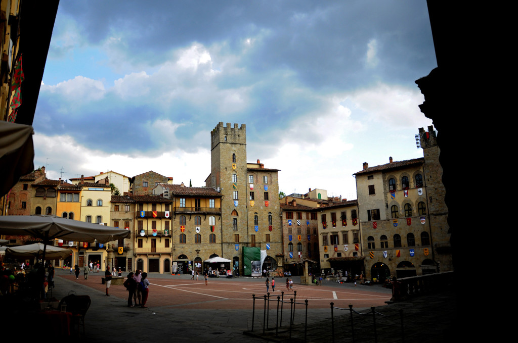 Arezzo