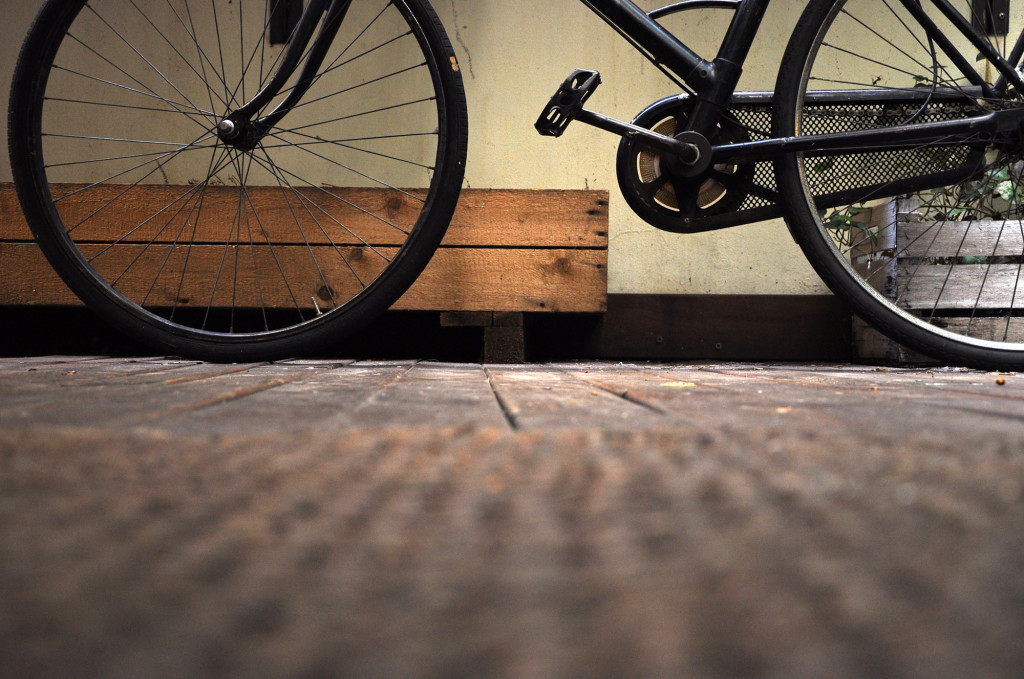 Bicicletta