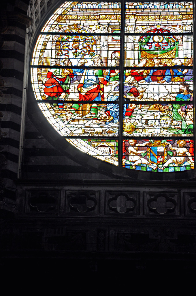 Duomo di Siena