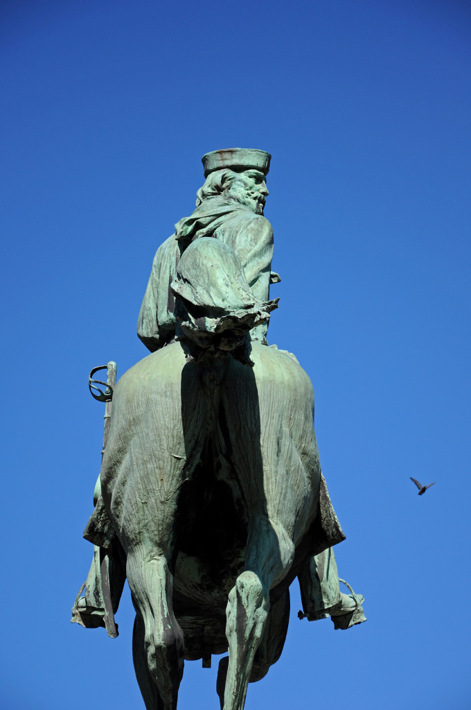 Garibaldi