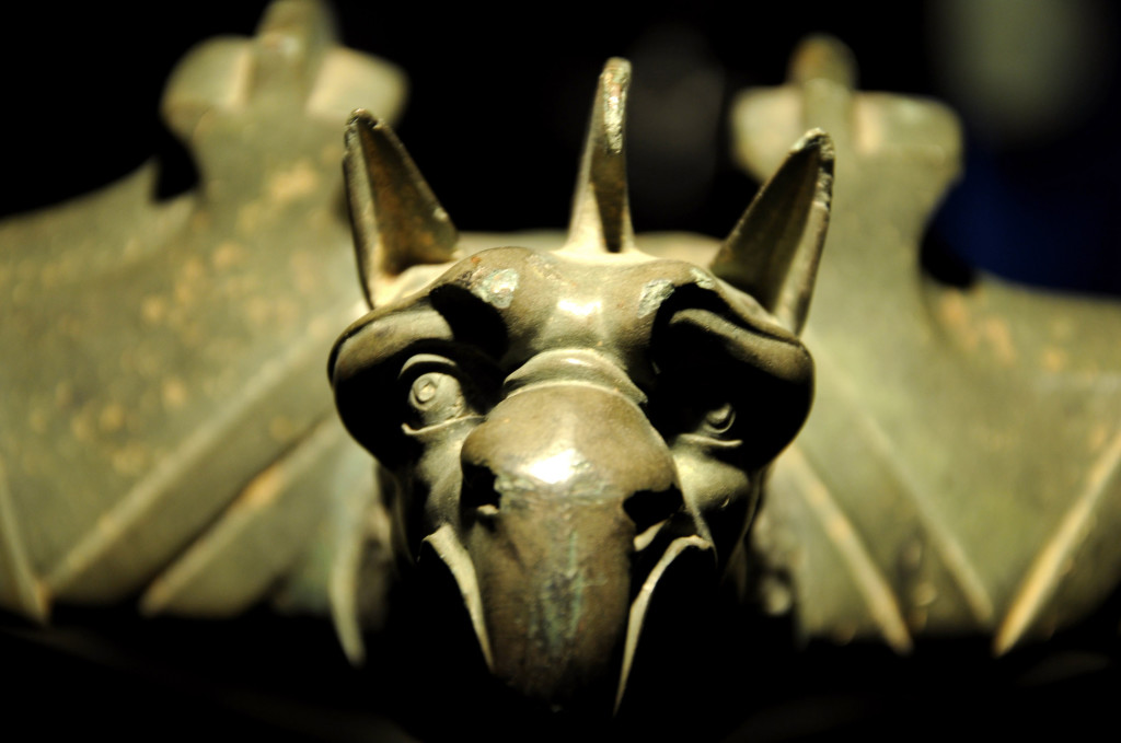Museo Etrusco 3
