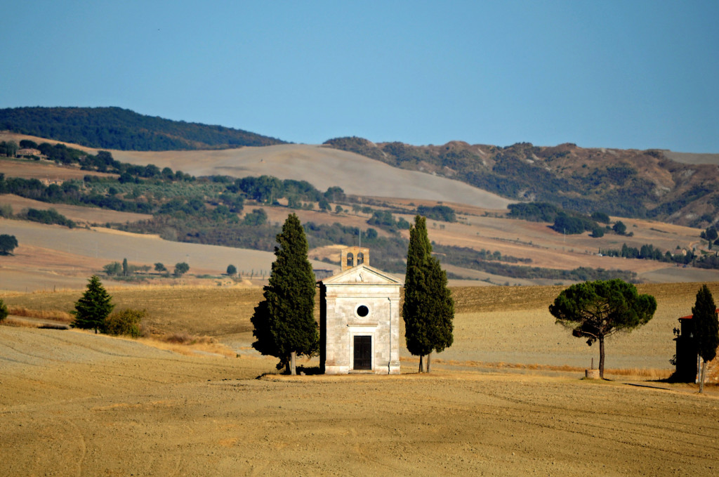 Pienza 3