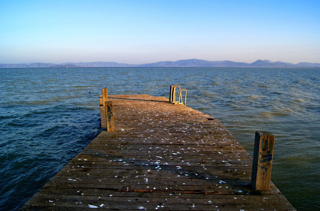 Pontile
