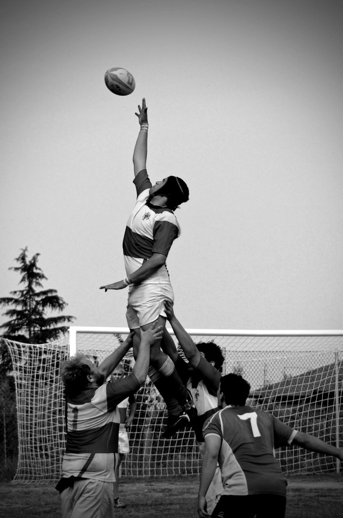 Rugby