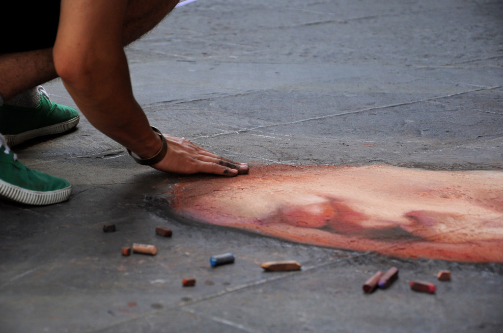 Street-Art